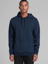 Mens Stencil Hood (4XL-5XL)