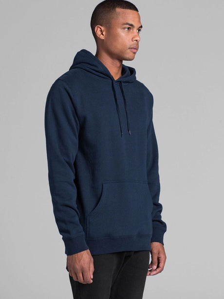Mens Stencil Hood (4XL-5XL)