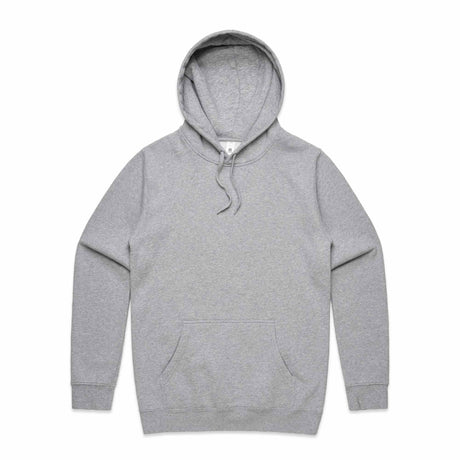 Mens Stencil Hood (4XL-5XL)