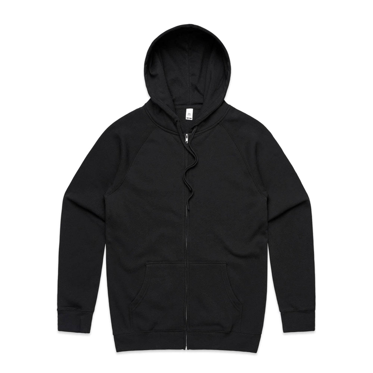 Mens Offical Zip Hood