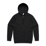 Mens Offical Zip Hood