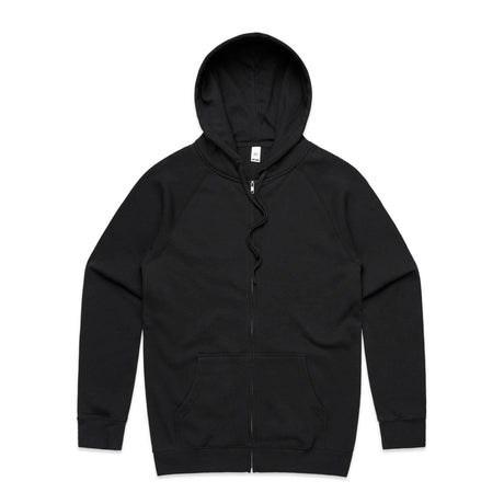 Mens Offical Zip Hood