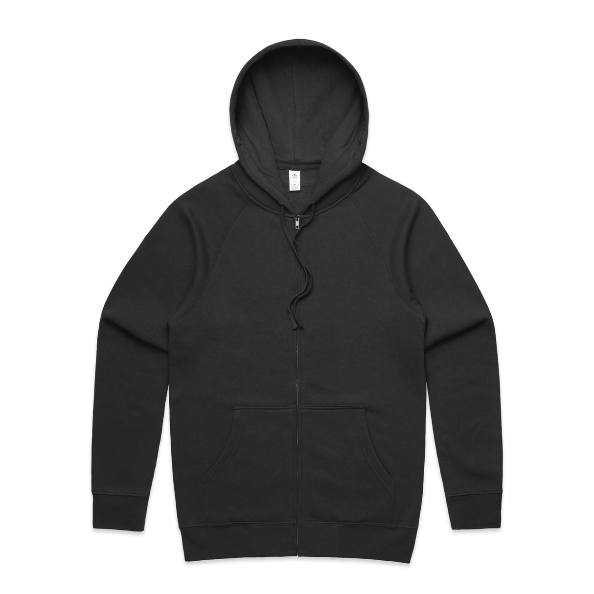 Mens Offical Zip Hood