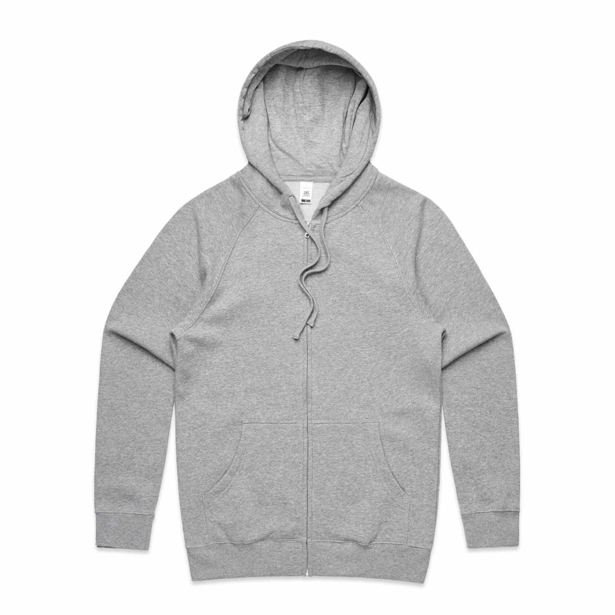 Mens Offical Zip Hood