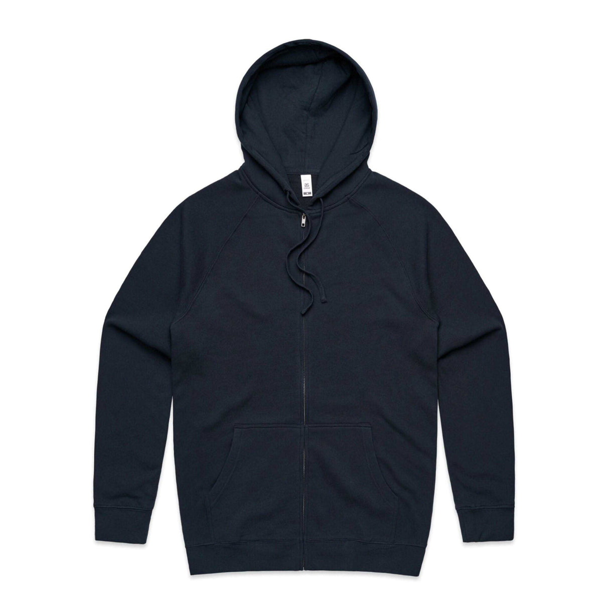 Mens Offical Zip Hood