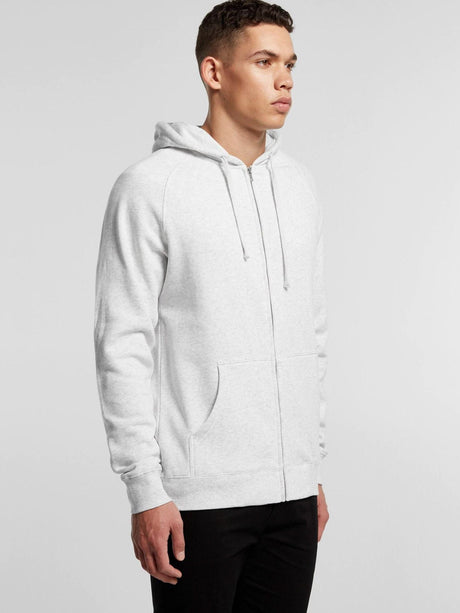 Mens Offical Zip Hood