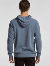 Mens Faded Hood