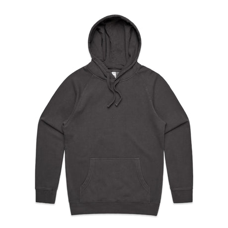 Mens Faded Hood