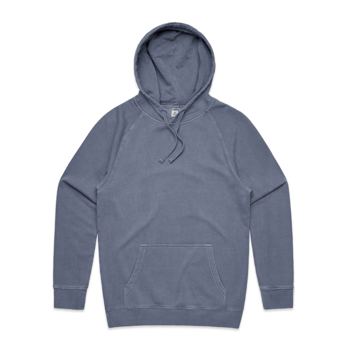 Mens Faded Hood