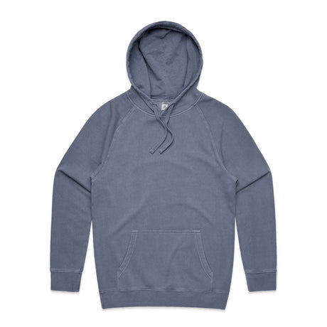 Mens Faded Hood