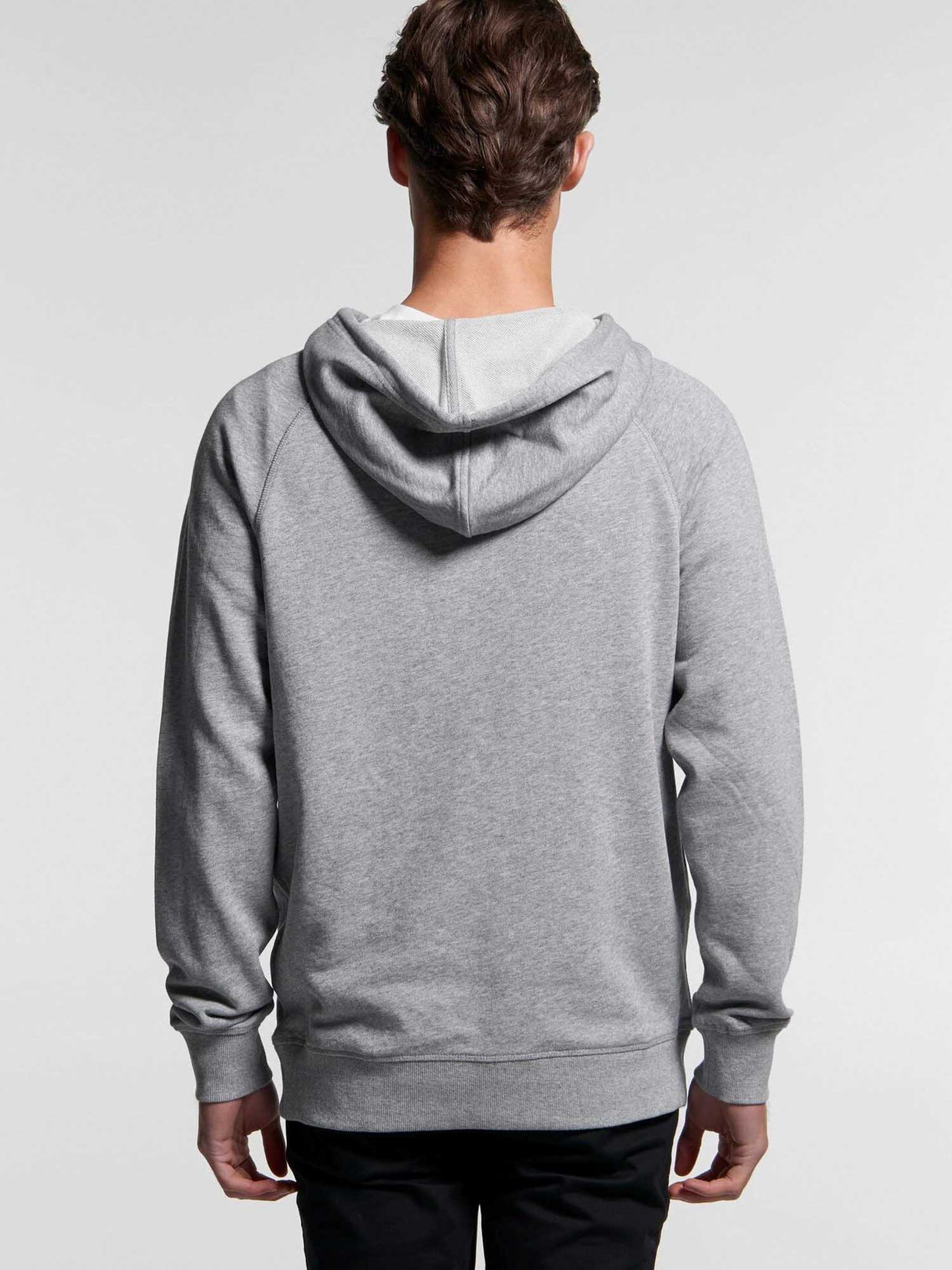 Mens Premium Hood