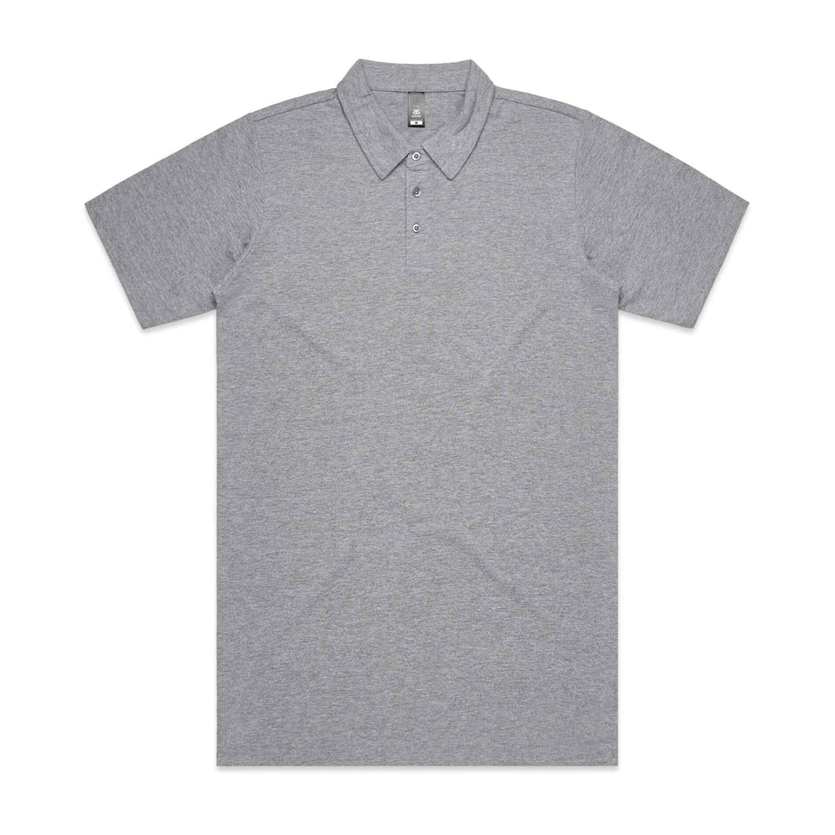 Mens Chad Polo (4XL-5XL)