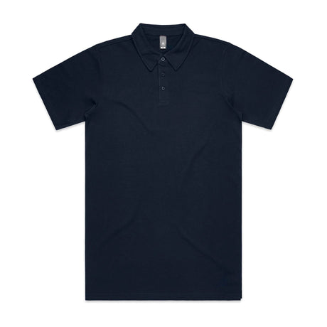 Mens Chad Polo (4XL-5XL)