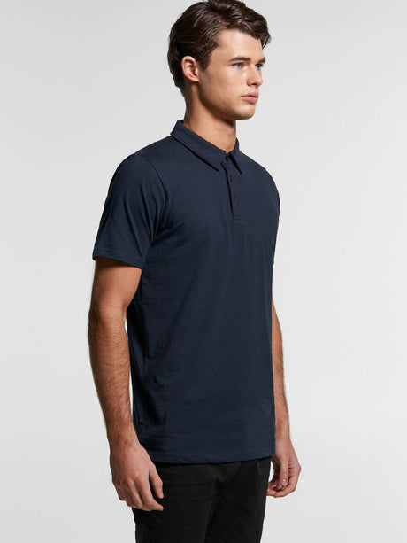 Mens Chad Polo (4XL-5XL)