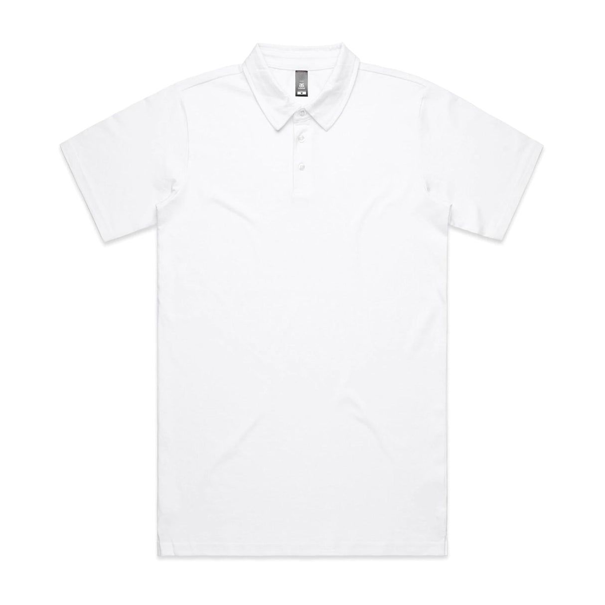 Mens Chad Polo (4XL-5XL)