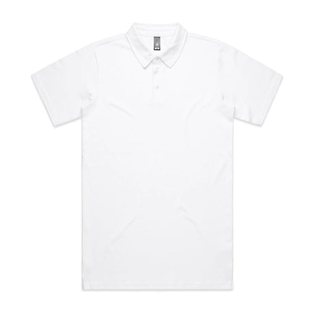 Mens Chad Polo (4XL-5XL)