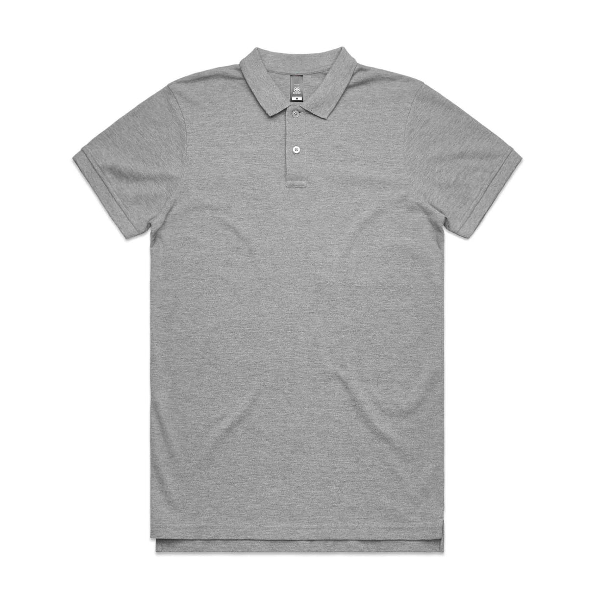 Mens Pique Polo