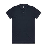 Mens Pique Polo