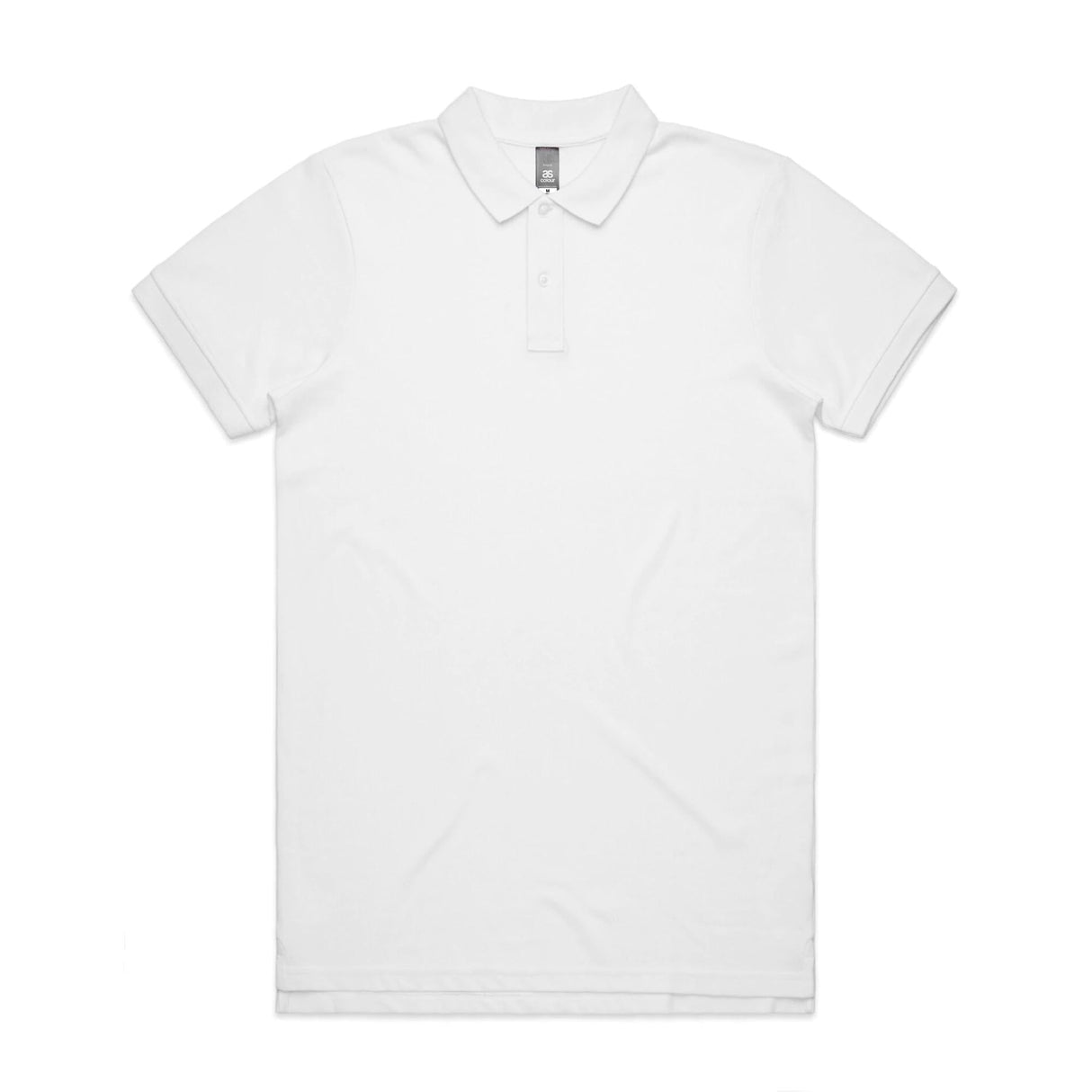 Mens Pique Polo