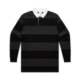 Mens Rugby Stripe