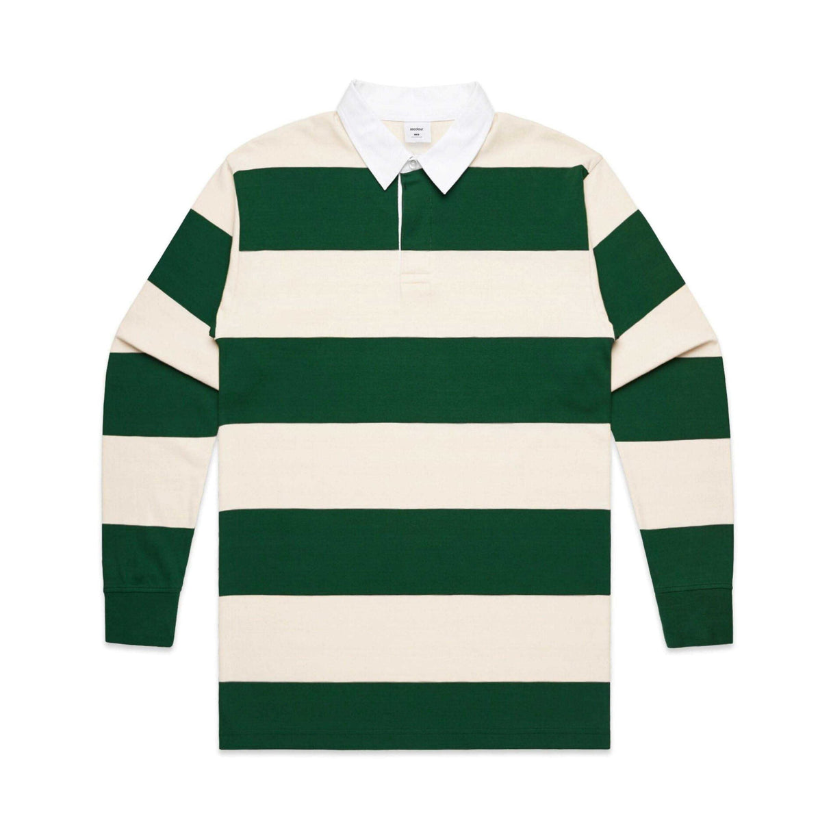 Mens Rugby Stripe