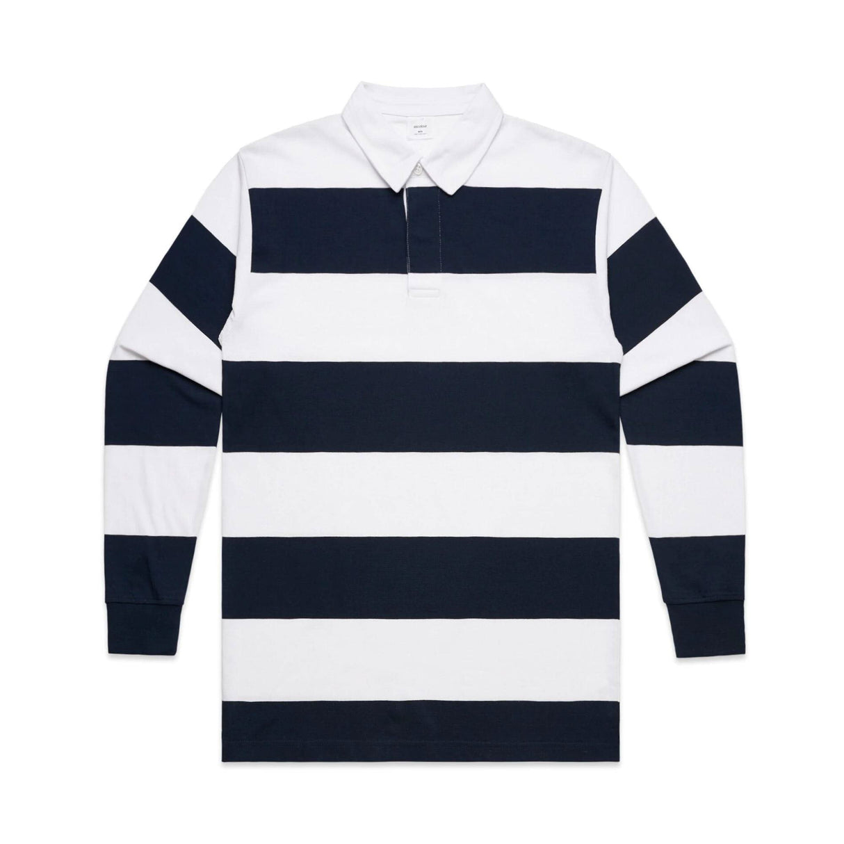 Mens Rugby Stripe