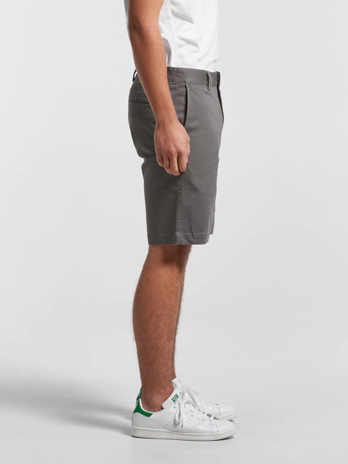 AS Colour Mens Uniform Shorts ASC5906 Seamstop