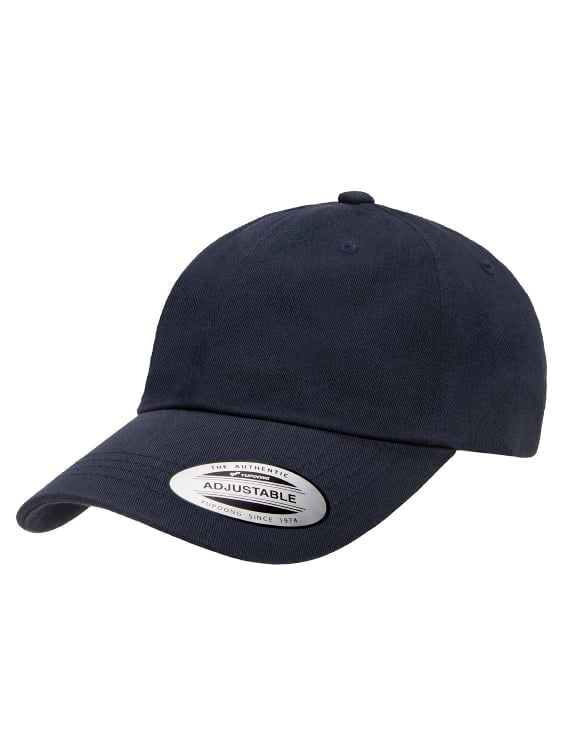 Yupoong Classic Dad Cap | YPG-6245CM | Seamstop