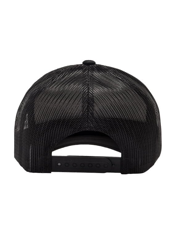 Foam Front Cap