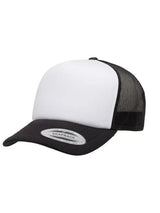 Foam Front Cap