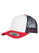 Foam Front Cap