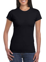 Ladies Softstyle Short Sleeve Tee