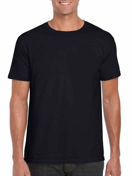 Mens Softstyle Short Sleeve Tee