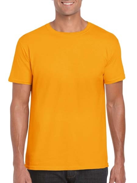 Mens Softstyle Short Sleeve Tee