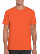 Mens Softstyle Short Sleeve Tee