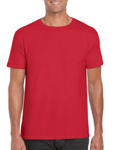 Mens Softstyle Short Sleeve Tee