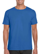 Mens Softstyle Short Sleeve Tee