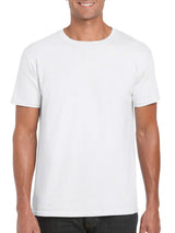 Mens Softstyle Short Sleeve Tee