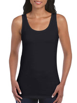 Ladies Softstyle Tank Top