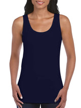 Ladies Softstyle Tank Top