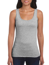 Ladies Softstyle Tank Top