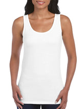 Ladies Softstyle Tank Top