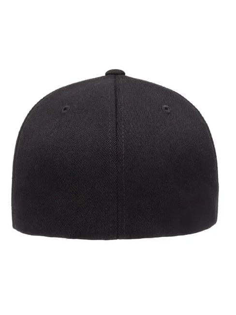 Wool Blend Cap