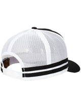 Stripe Cap