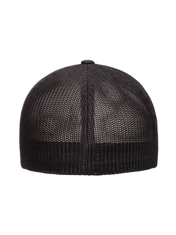 Mesh Trucker Hat