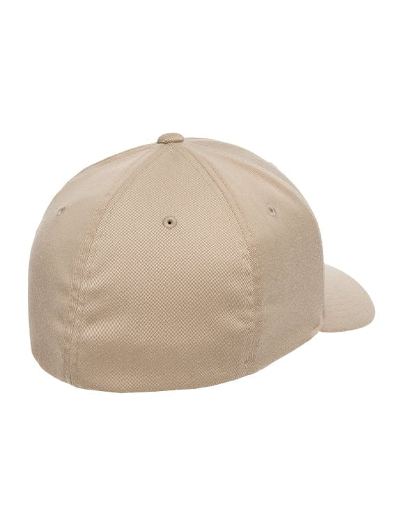 Five Panel Cap