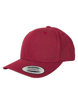 Classic Snapback Cap