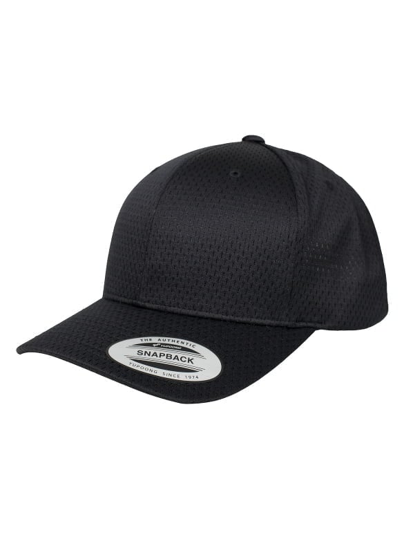 Sports Snapback Cap