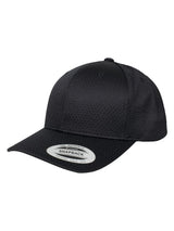 Sports Snapback Cap