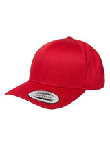 Sports Snapback Cap